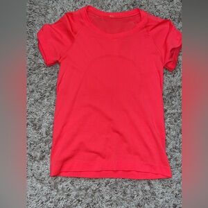 lululemon swiftly tech